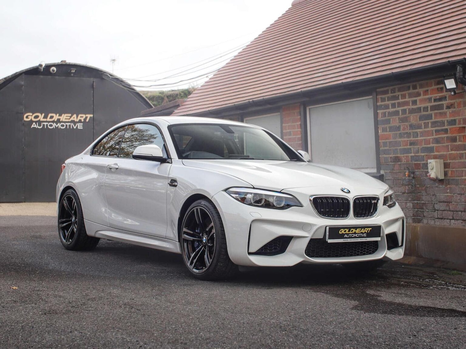 Used BMW M2 2017 for sale - 77049290: Photo 4