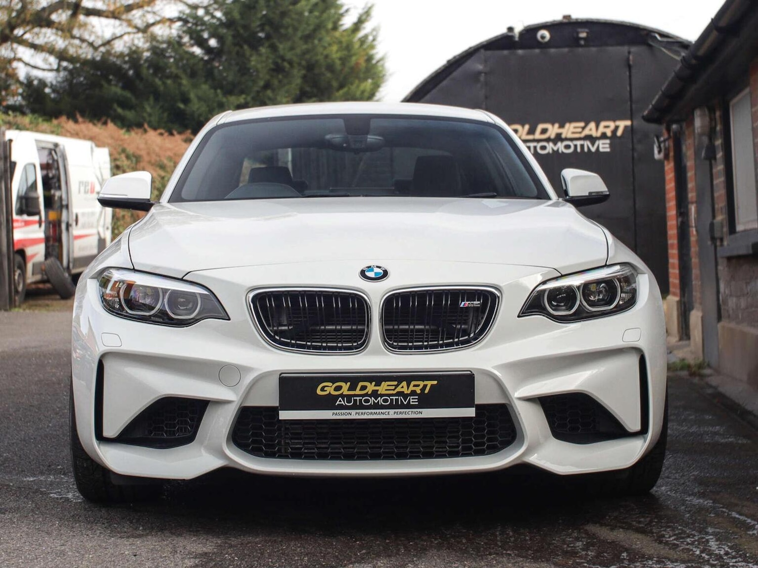 Used BMW M2 2017 for sale - 77049290: Photo 5