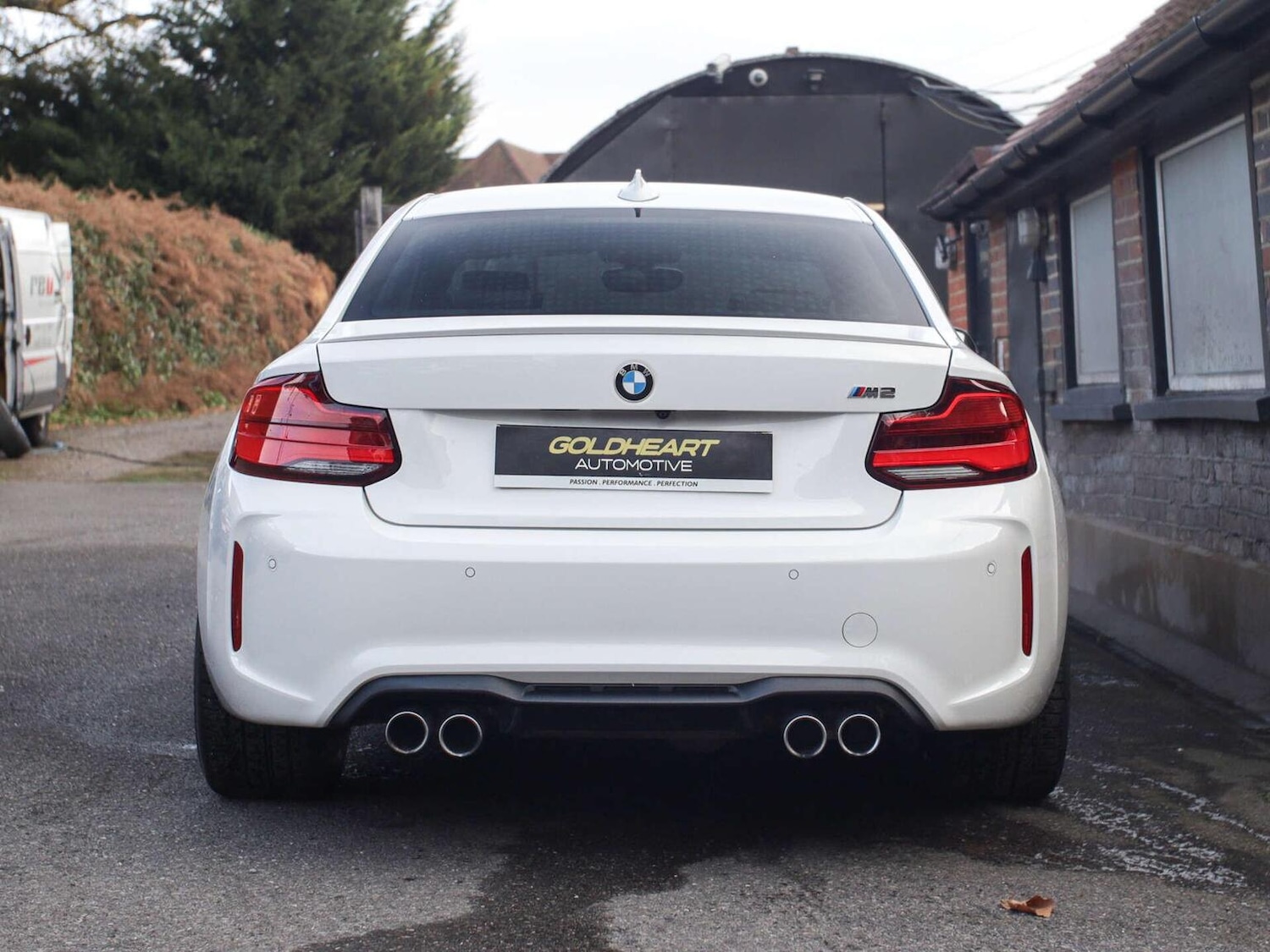 Used BMW M2 2017 for sale - 77049290: Photo 7