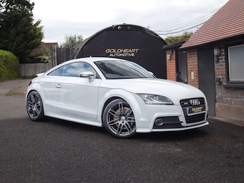 Used Audi TT 2013 for sale - 78605229: Photo