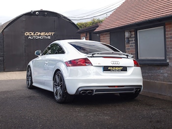 Used Audi TT 2013 for sale - 78605229: Photo