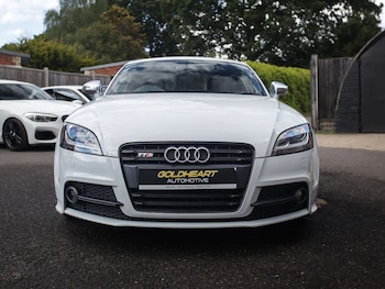 Used Audi TT 2013 for sale - 78605229: Photo