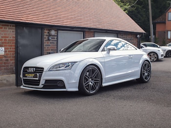 Used Audi TT 2013 for sale - 78605229: Photo