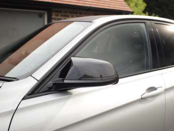 2015 - 3.0 335d xDrive M Sport 4-Door