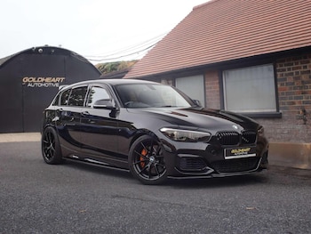 BMW - 1 Series