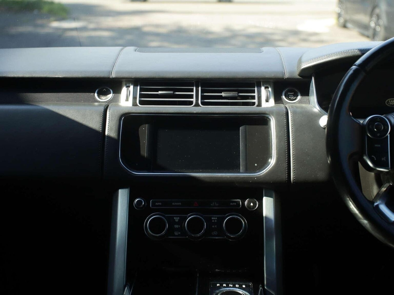 Used Land Rover Range Rover 2015 for sale - 76407550: Photo 23