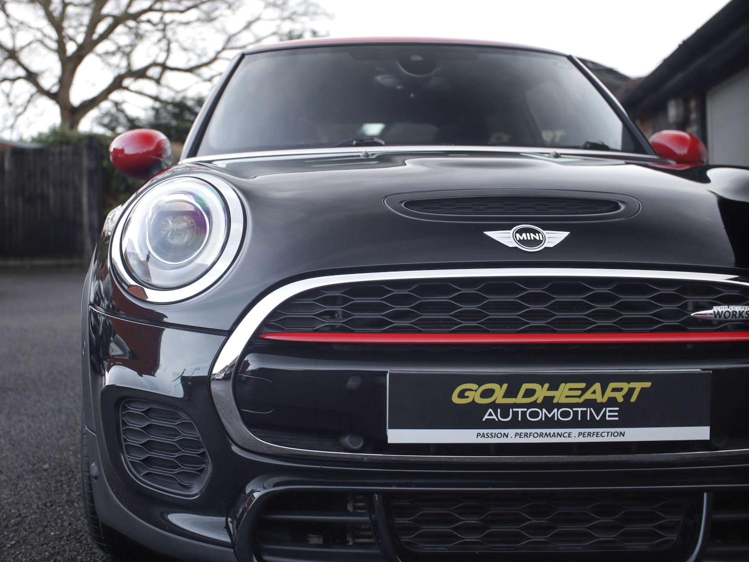 Used MINI Hatch 2016 for sale - 77170837: Photo 11