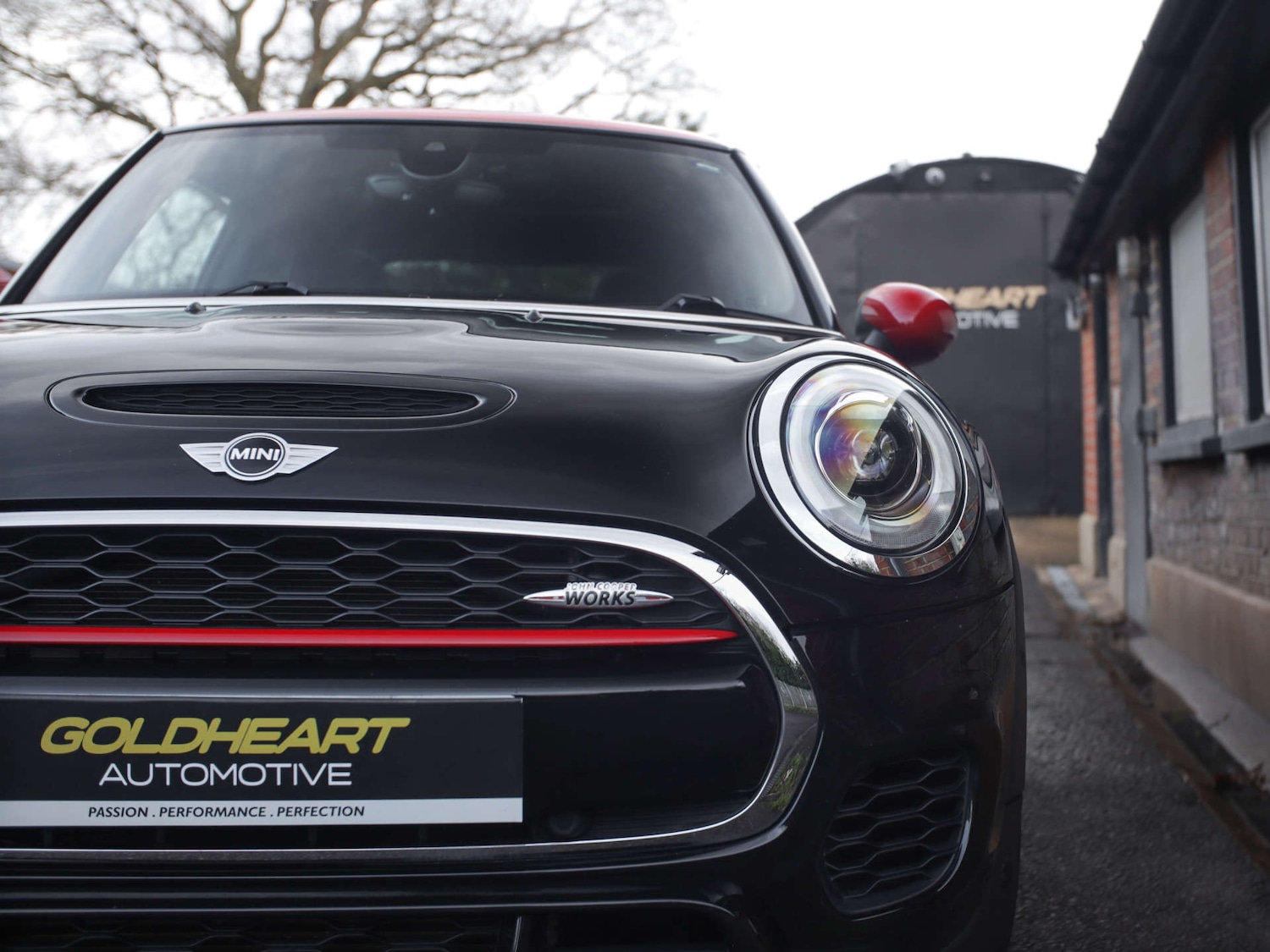 Used MINI Hatch 2016 for sale - 77170837: Photo 13