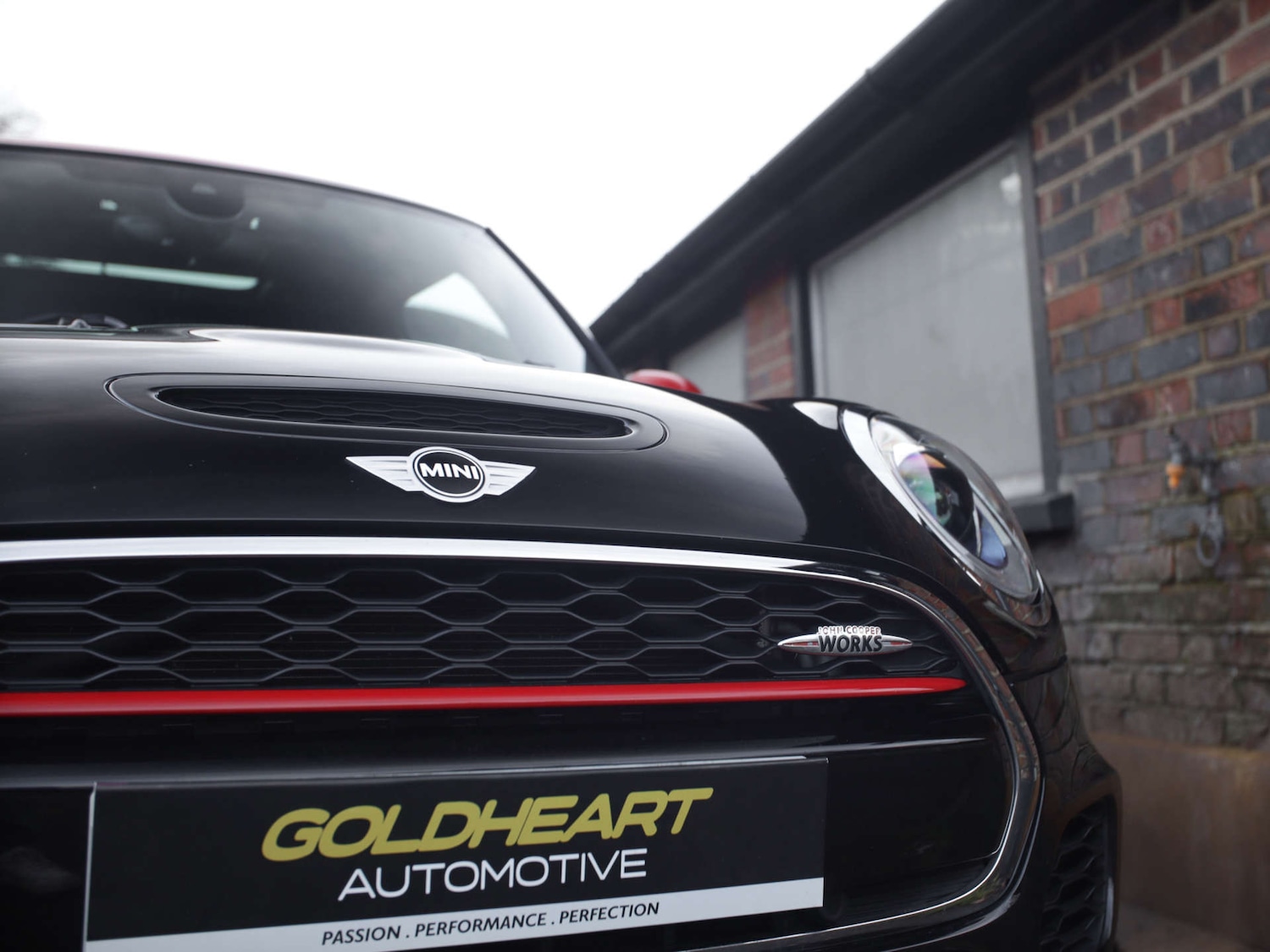 Used MINI Hatch 2016 for sale - 77170837: Photo 15