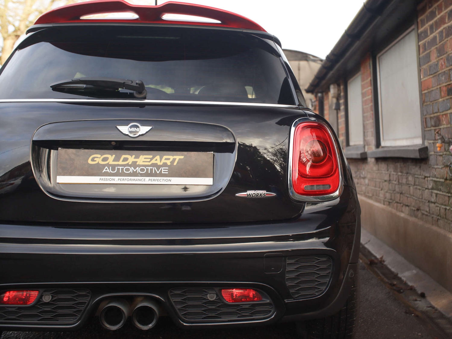 Used MINI Hatch 2016 for sale - 77170837: Photo 18