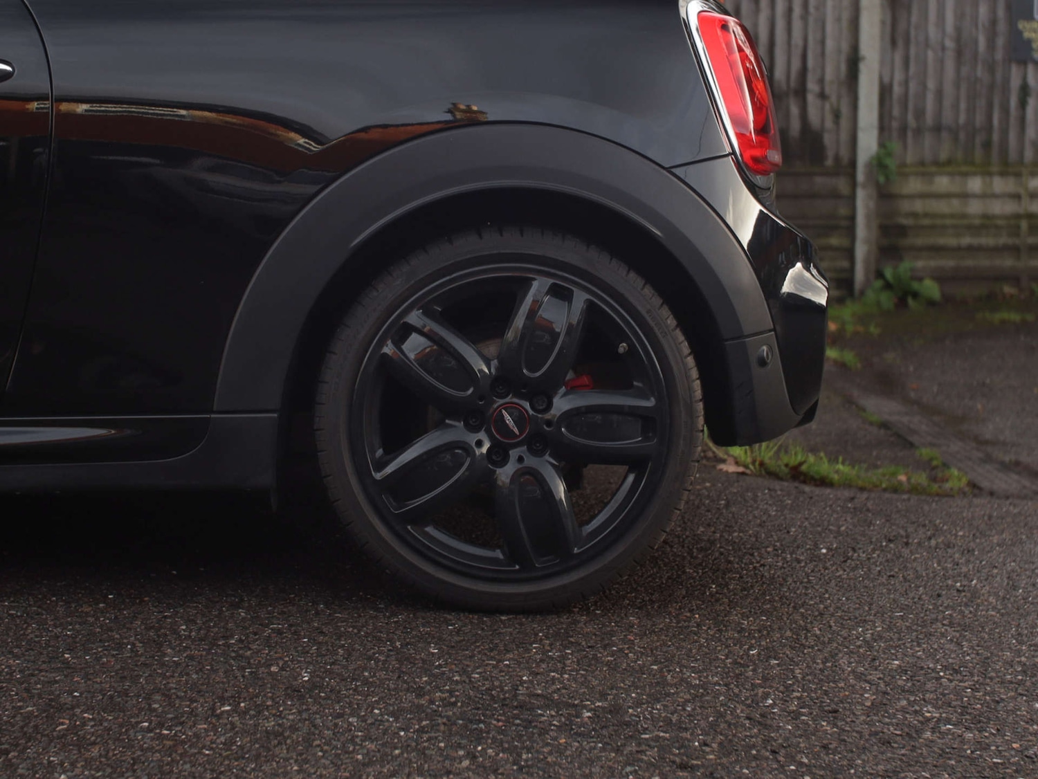 Used MINI Hatch 2016 for sale - 77170837: Photo 20