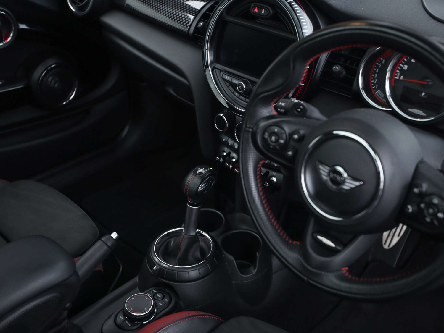 Used MINI Hatch 2016 for sale - 77170837: Photo 26