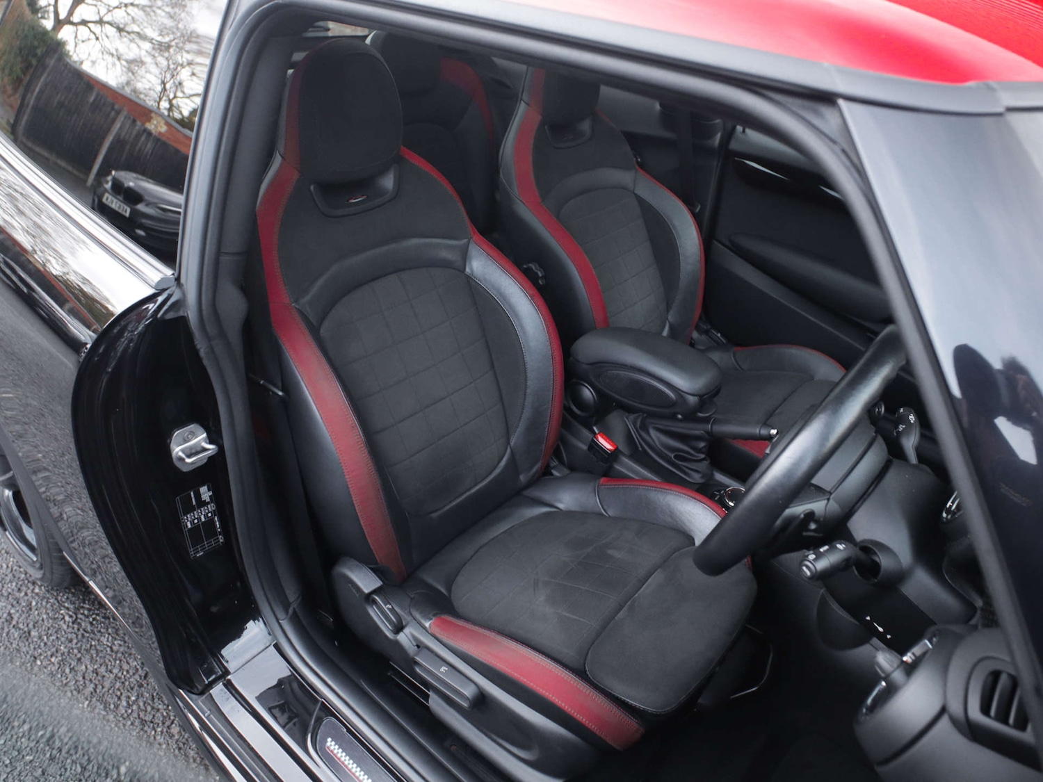 Used MINI Hatch 2016 for sale - 77170837: Photo 32