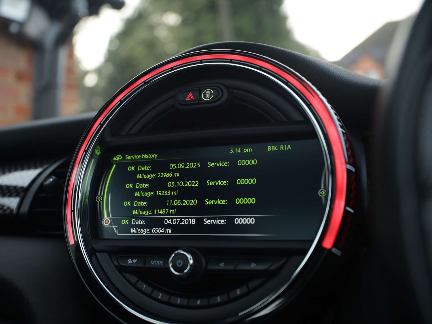 Used MINI Hatch 2016 for sale - 77170837: Photo 38