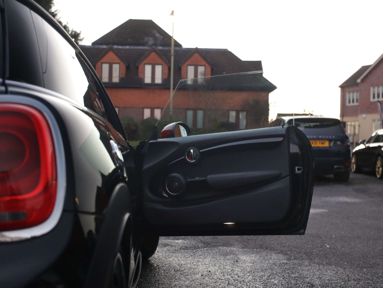 Used MINI Hatch 2016 for sale - 77170837: Photo 4