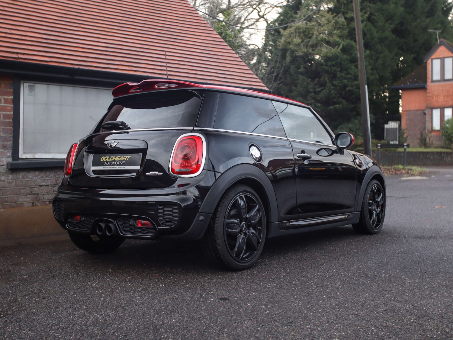 Used MINI Hatch 2016 for sale - 77170837: Photo 8