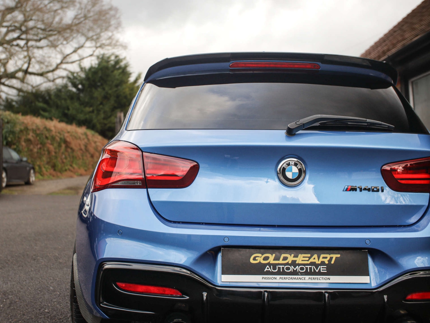 Used BMW 1 Series 2019 for sale - 77170826: Photo 10