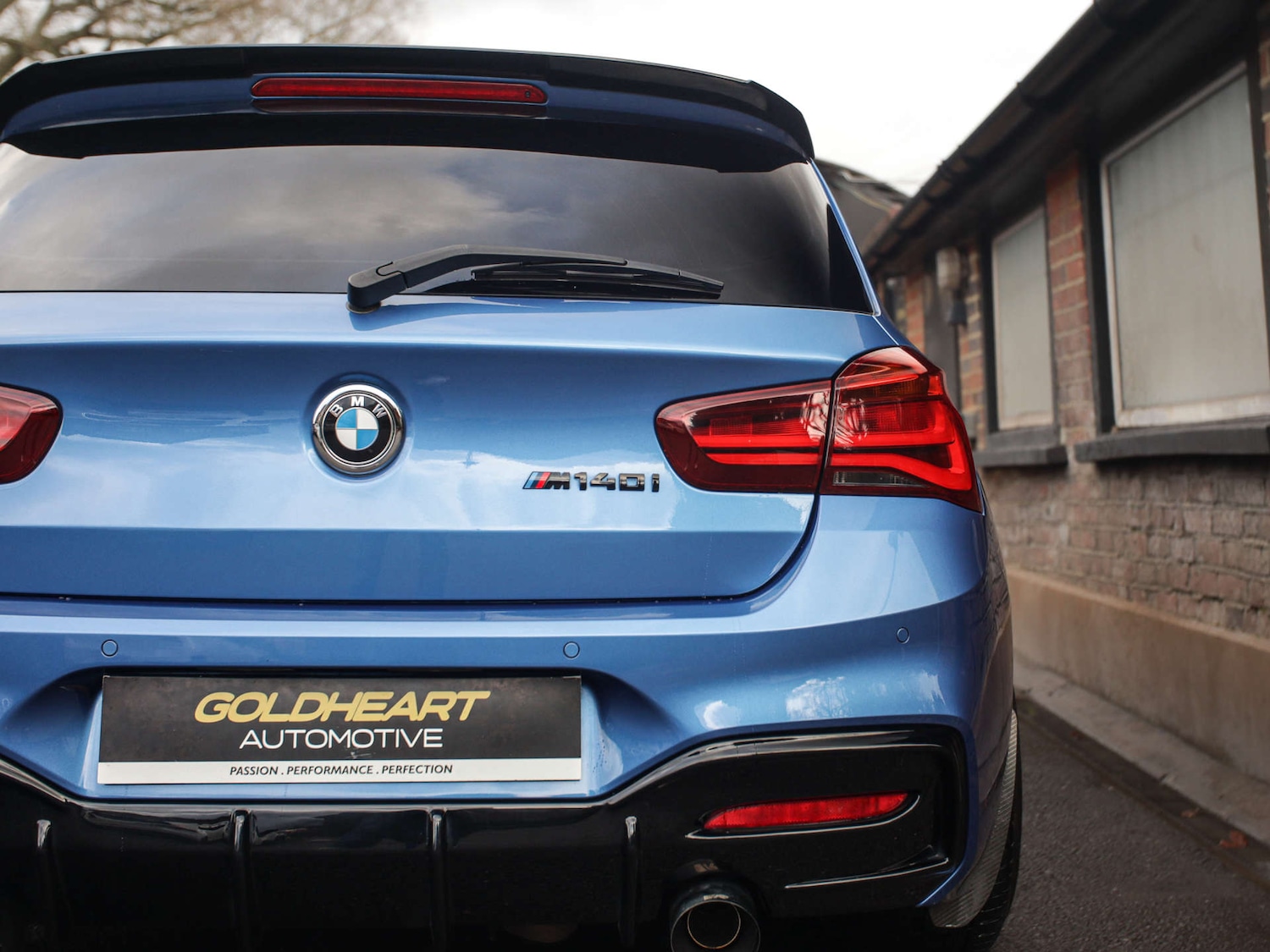 Used BMW 1 Series 2019 for sale - 77170826: Photo 11