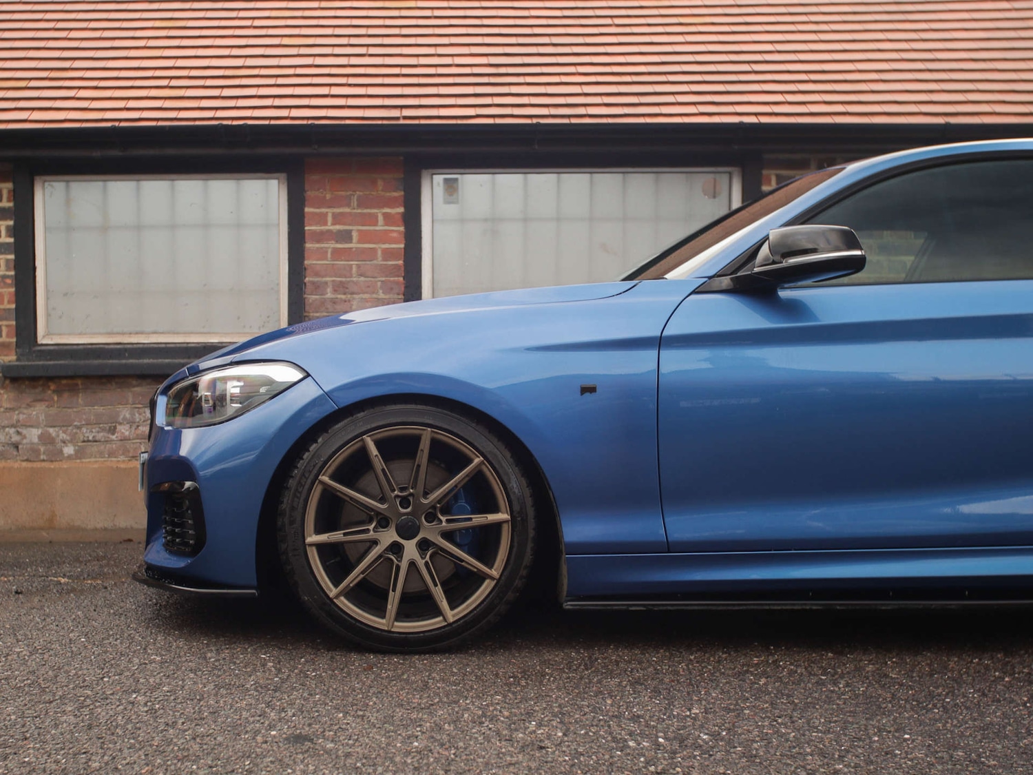 Used BMW 1 Series 2019 for sale - 77170826: Photo 12