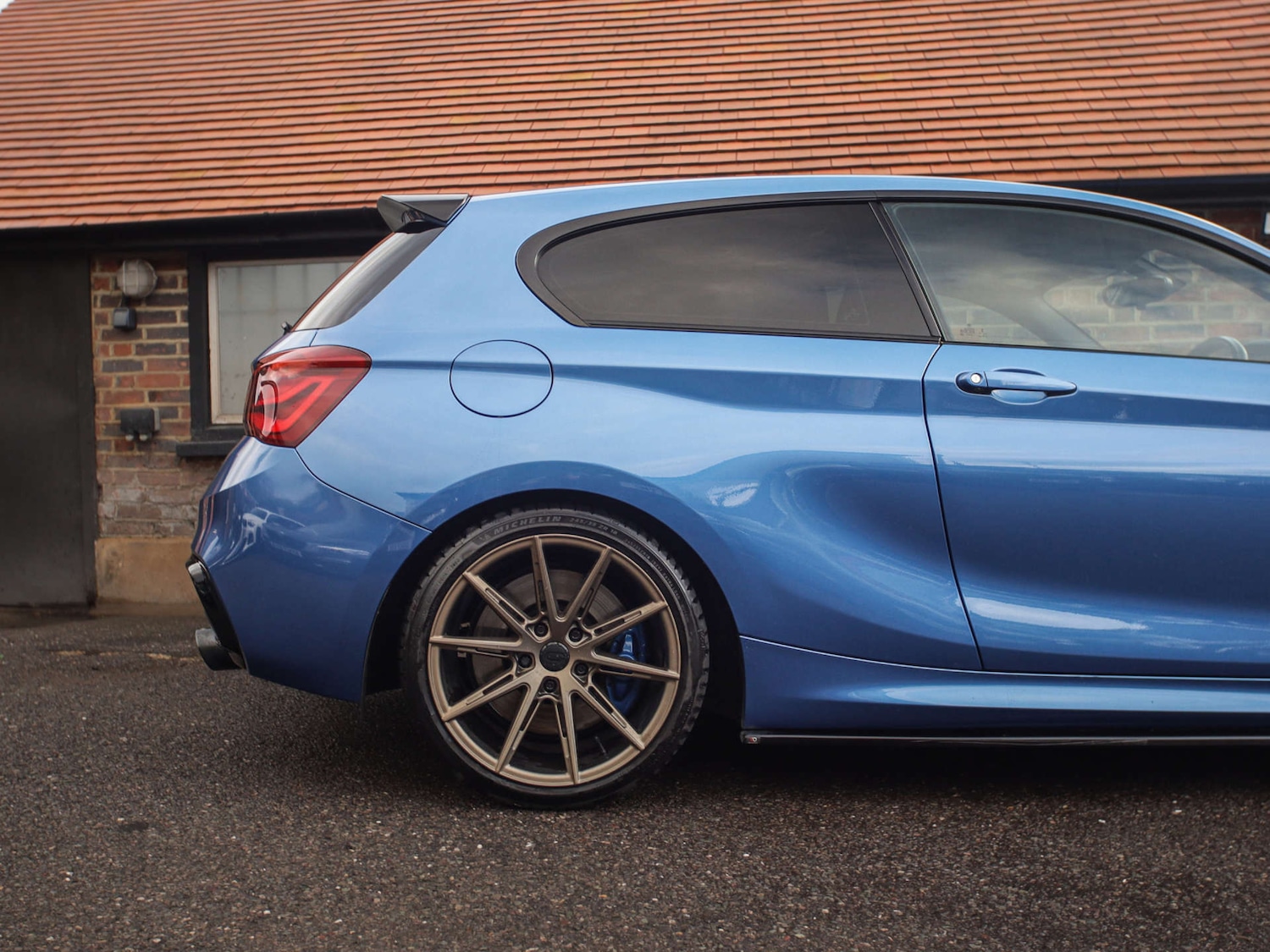 Used BMW 1 Series 2019 for sale - 77170826: Photo 18