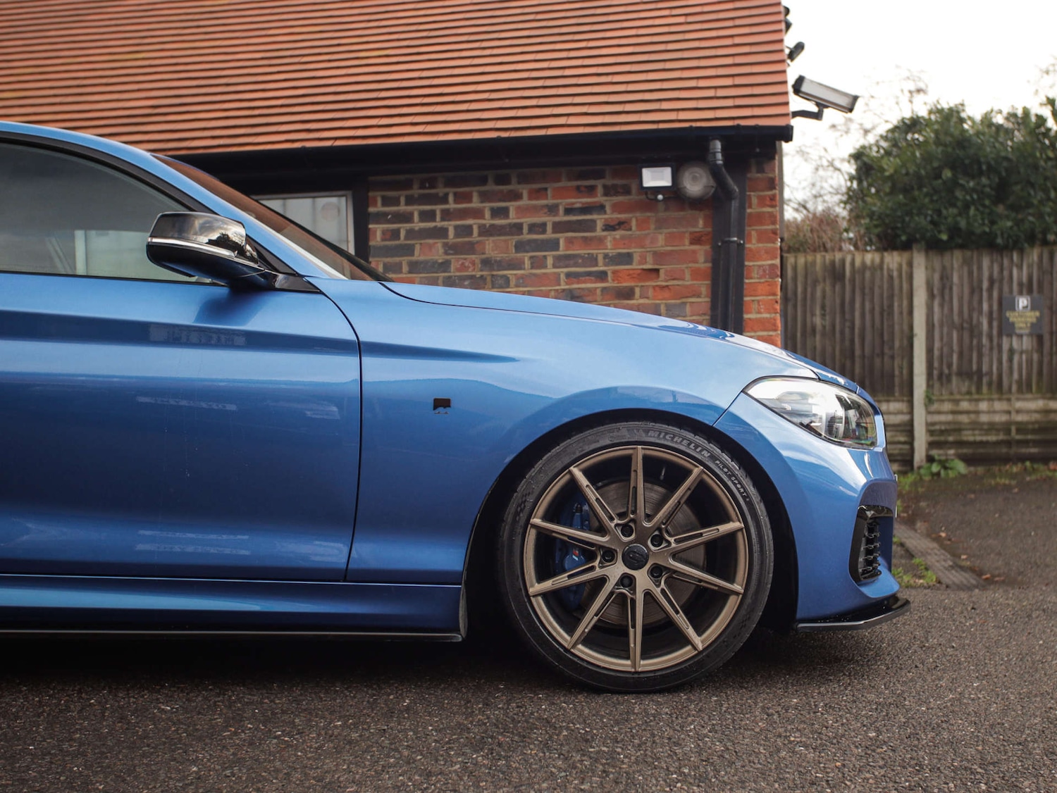 Used BMW 1 Series 2019 for sale - 77170826: Photo 19