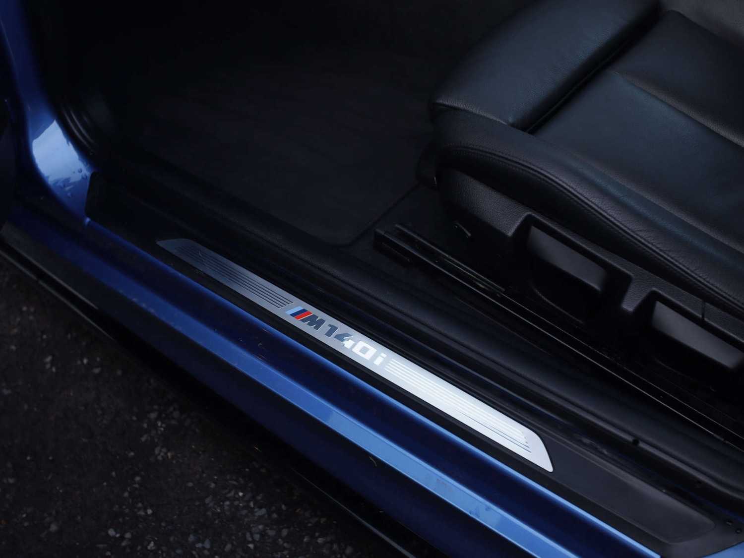 Used BMW 1 Series 2019 for sale - 77170826: Photo 22