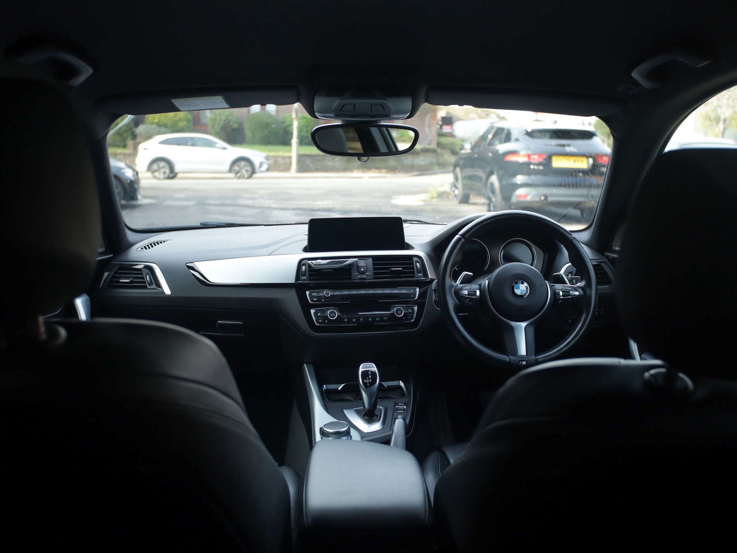 Used BMW 1 Series 2019 for sale - 77170826: Photo 24