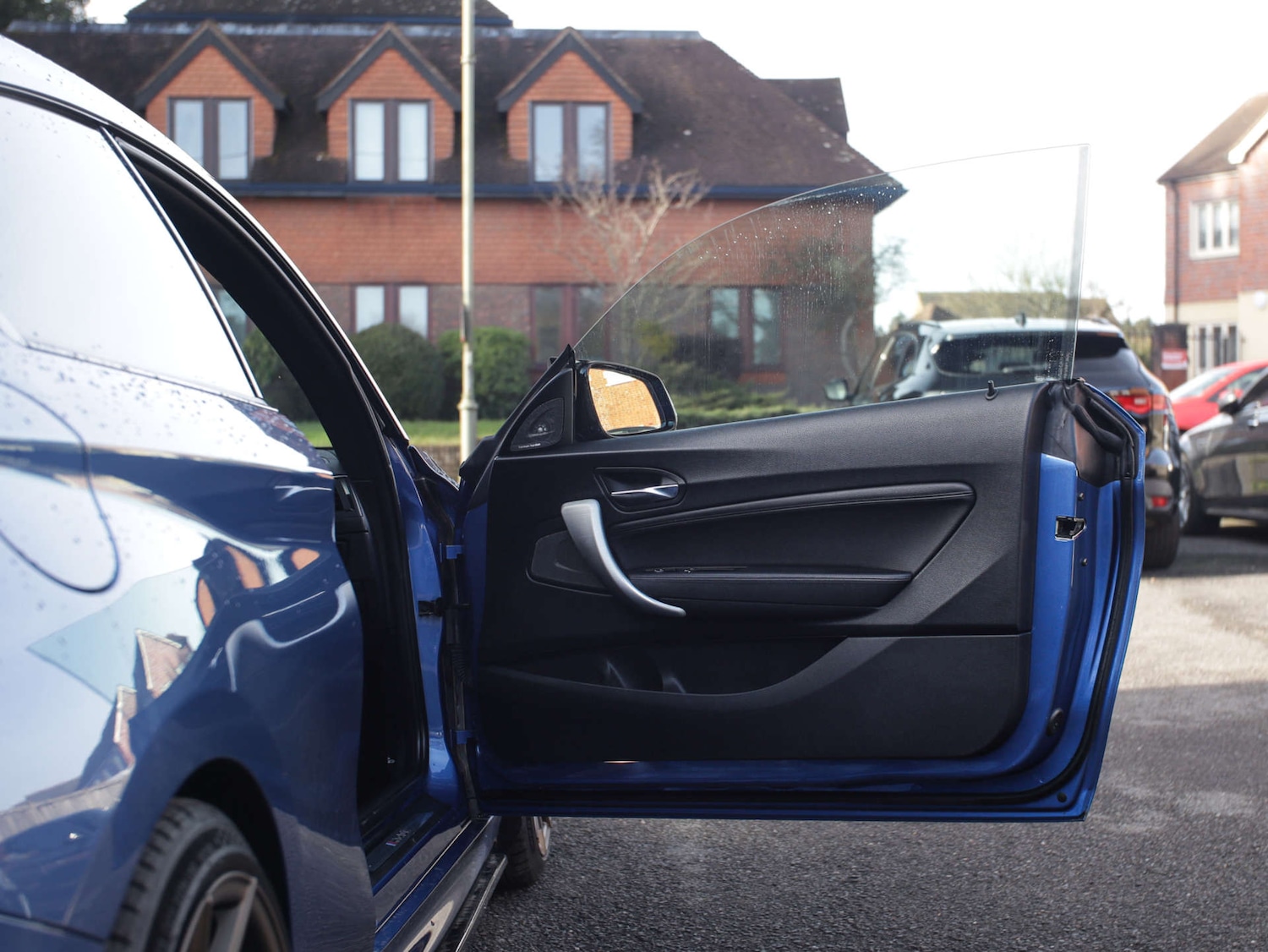 Used BMW 1 Series 2019 for sale - 77170826: Photo 33