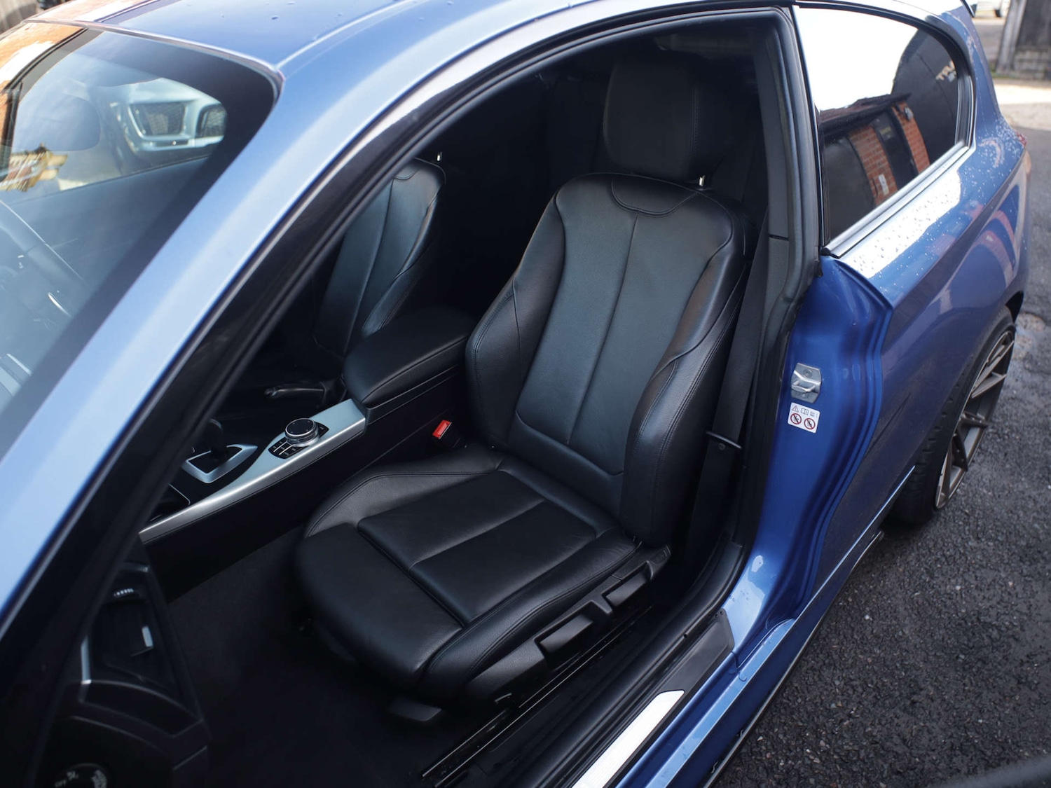 Used BMW 1 Series 2019 for sale - 77170826: Photo 34