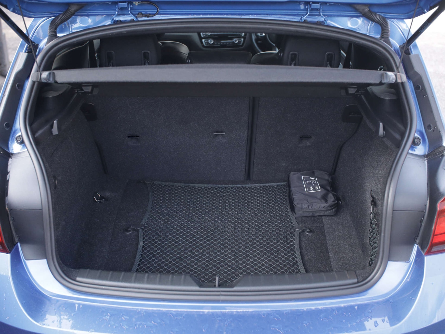 Used BMW 1 Series 2019 for sale - 77170826: Photo 36