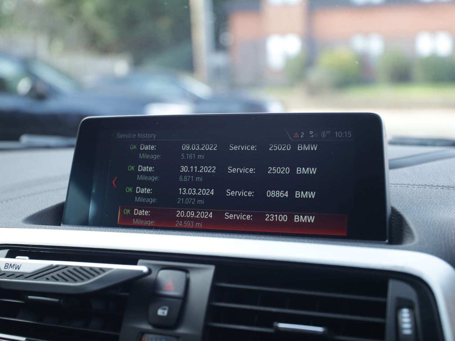 Used BMW 1 Series 2019 for sale - 77170826: Photo 39