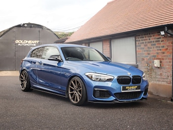 Used BMW 1 Series 2019 for sale - 77170826: Photo