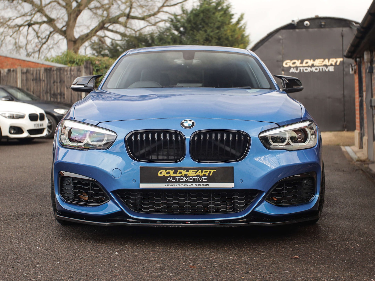Used BMW 1 Series 2019 for sale - 77170826: Photo 4