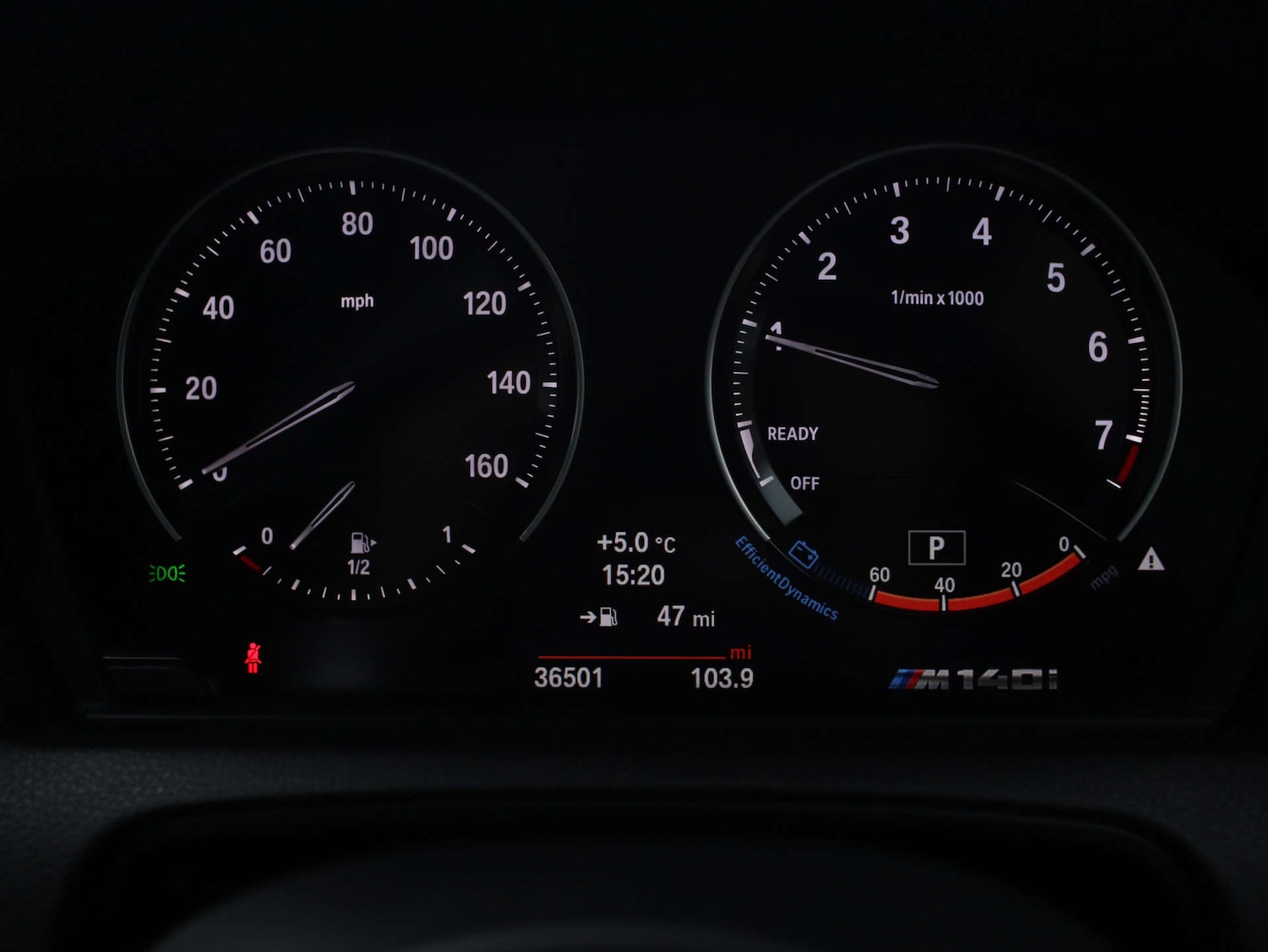 Used BMW 1 Series 2019 for sale - 77170826: Photo 40