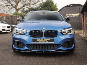 Used BMW 1 Series 2019 for sale - 77170826: Photo