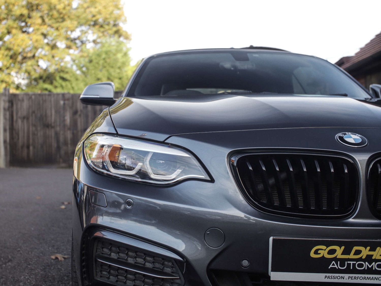 Used BMW 2 Series 2017 for sale - 77170823: Photo 11