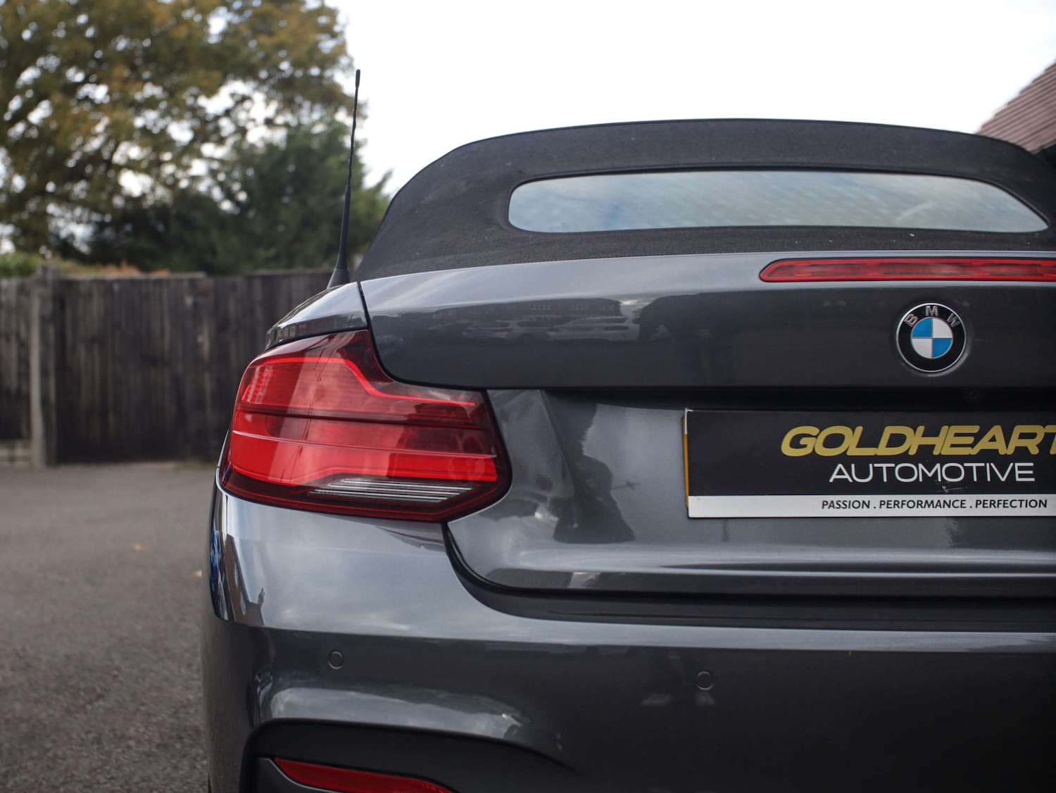 Used BMW 2 Series 2017 for sale - 77170823: Photo 16