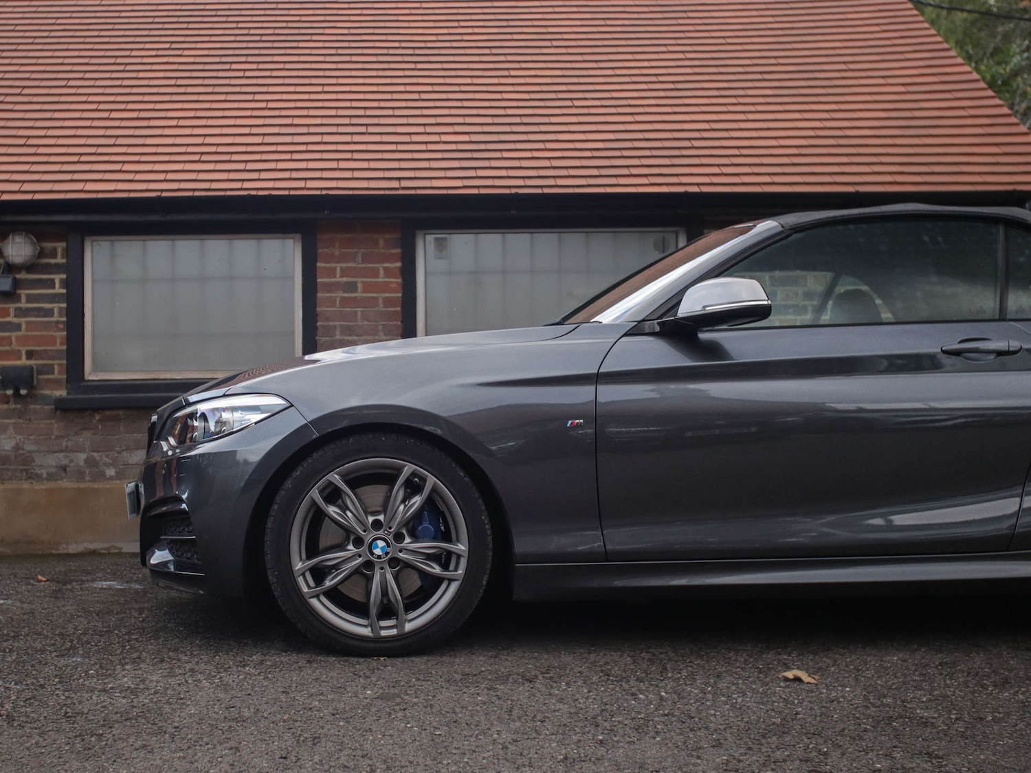 Used BMW 2 Series 2017 for sale - 77170823: Photo 19