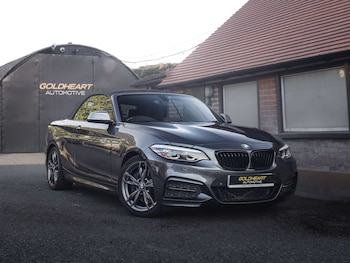 BMW 2 Series feature image