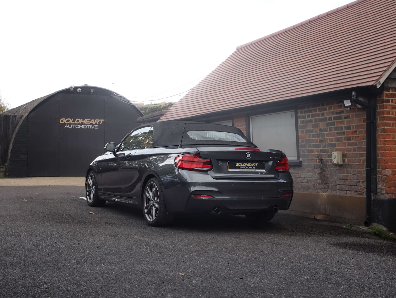 Used BMW 2 Series 2017 for sale - 77170823: Photo 2