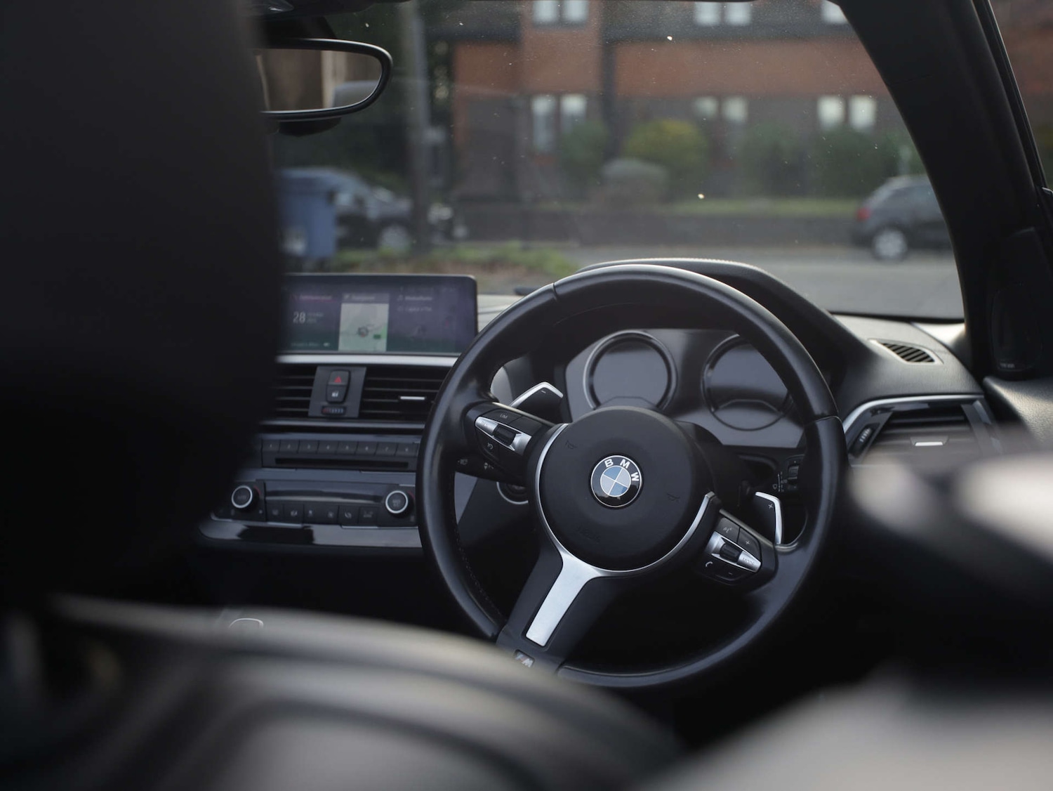 Used BMW 2 Series 2017 for sale - 77170823: Photo 24