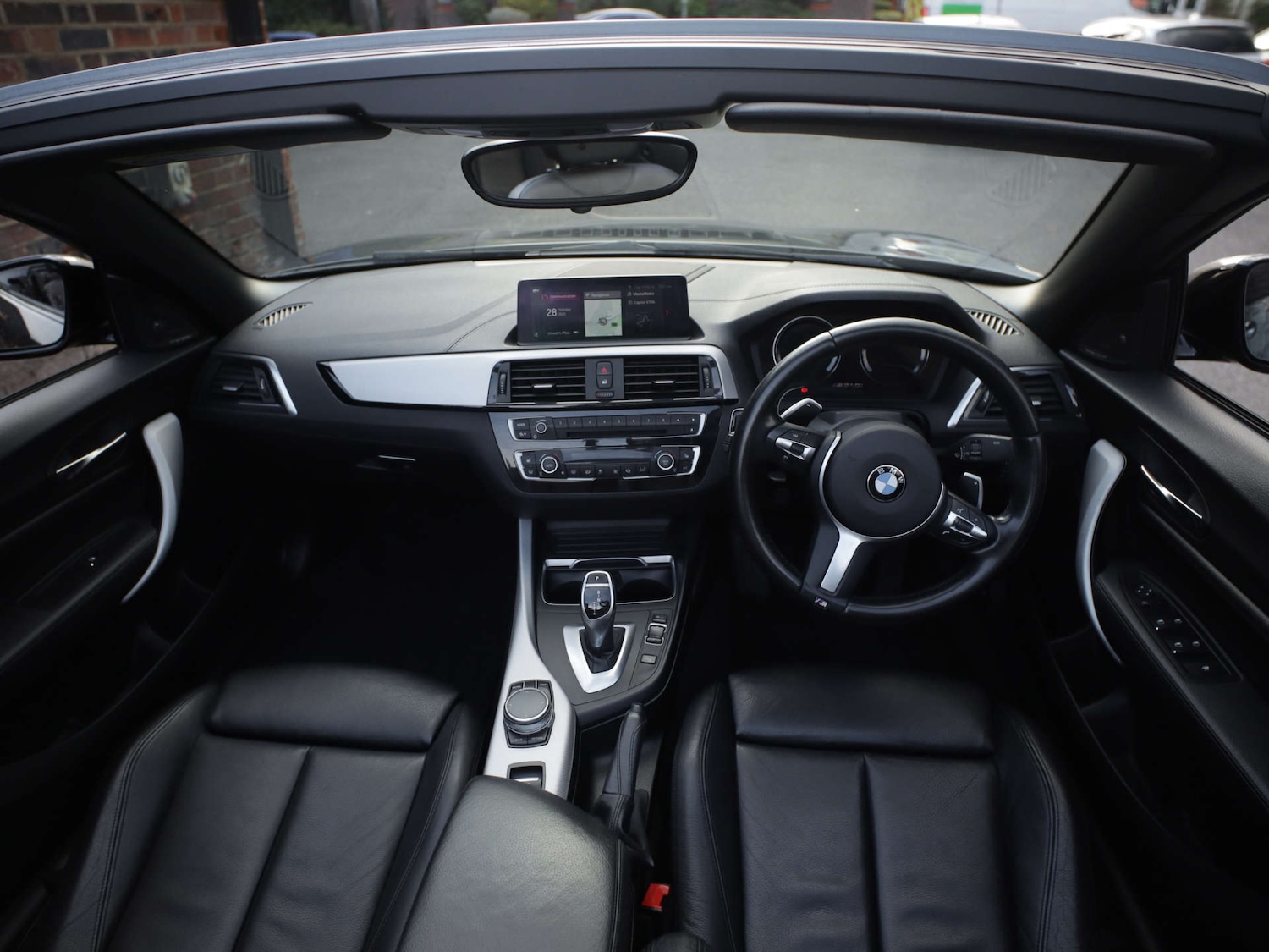 Used BMW 2 Series 2017 for sale - 77170823: Photo 25