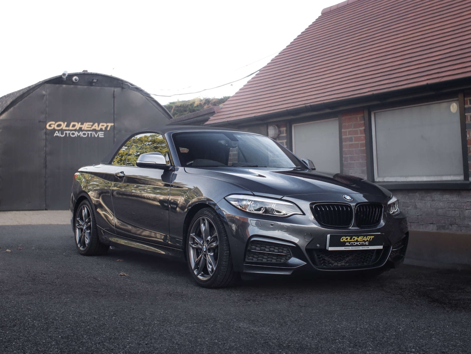 Used BMW 2 Series 2017 for sale - 77170823: Photo 5