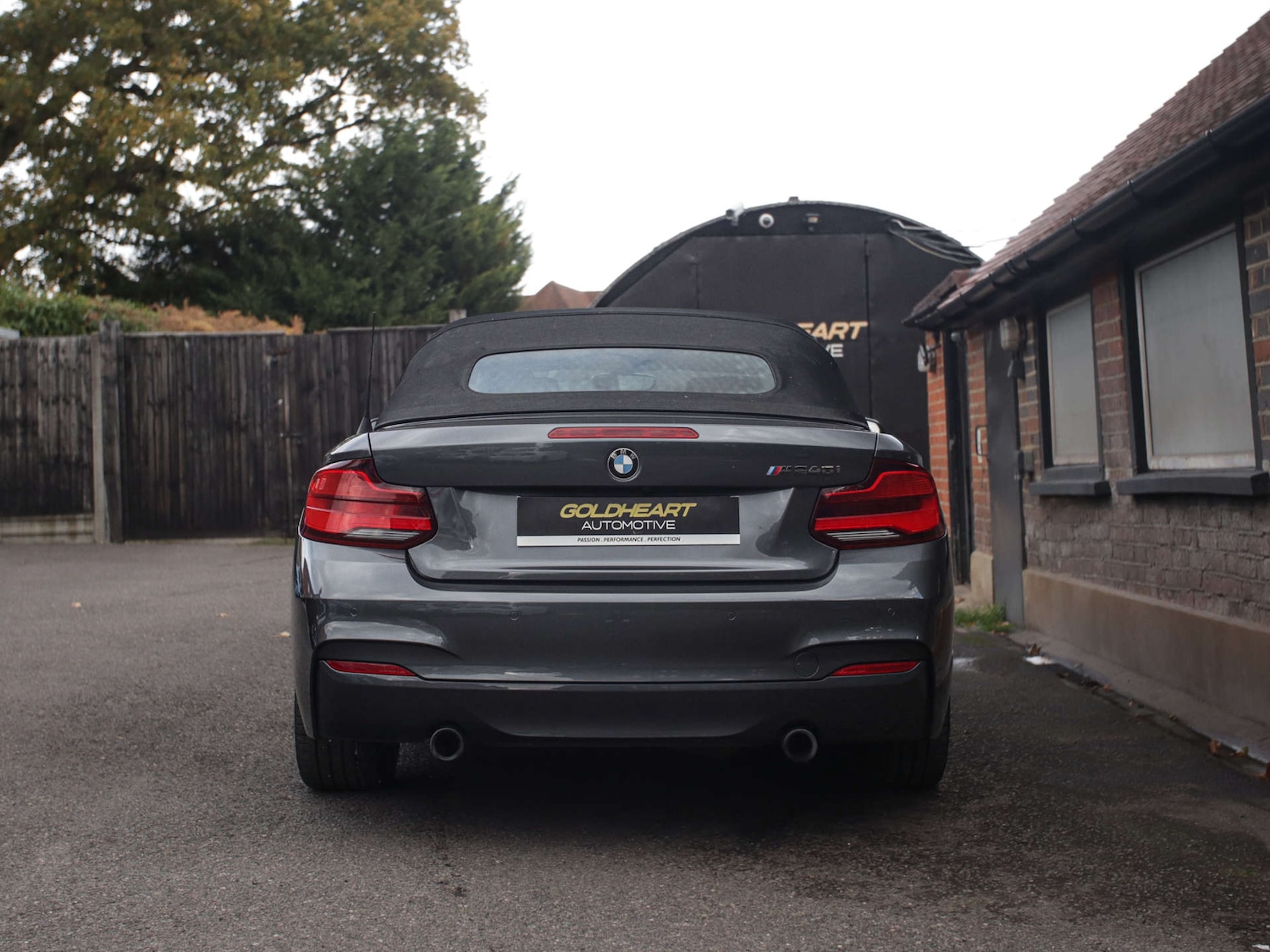 Used BMW 2 Series 2017 for sale - 77170823: Photo 9