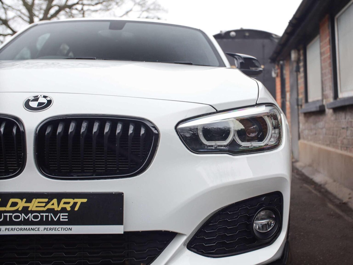 Used BMW 1 Series 2019 for sale - 77154460: Photo 11