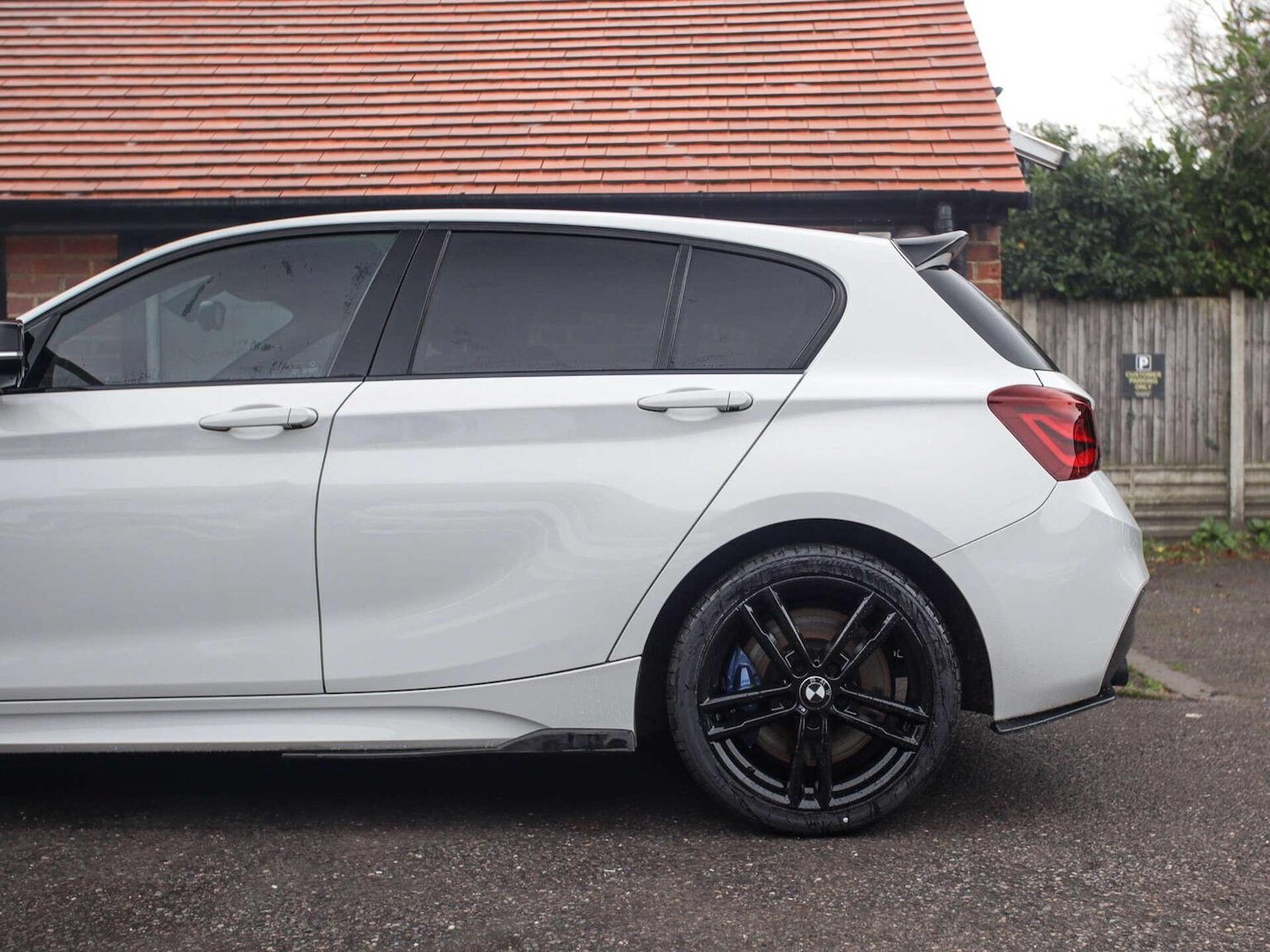 Used BMW 1 Series 2019 for sale - 77154460: Photo 18