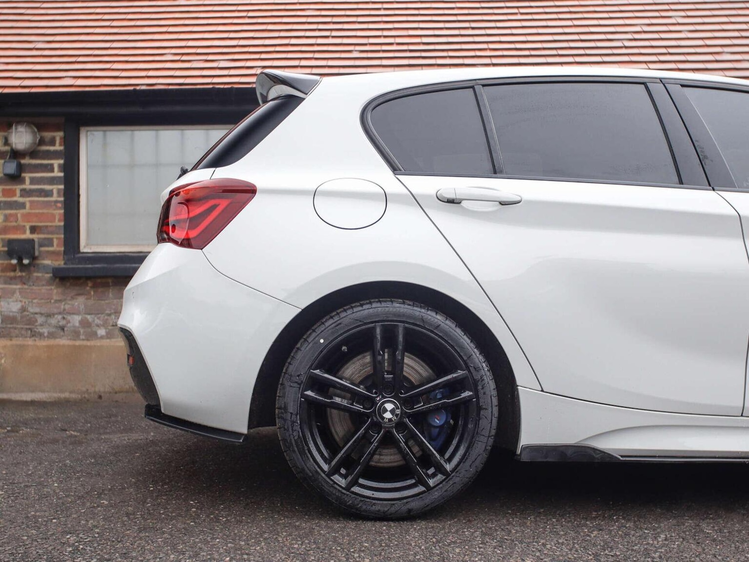 Used BMW 1 Series 2019 for sale - 77154460: Photo 19