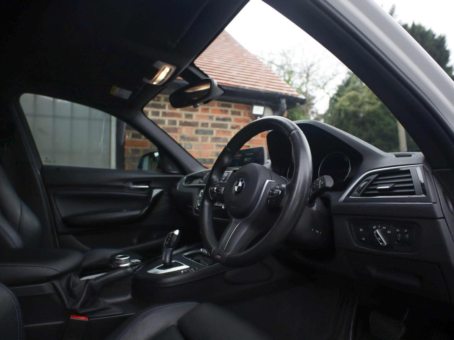 Used BMW 1 Series 2019 for sale - 77154460: Photo 23