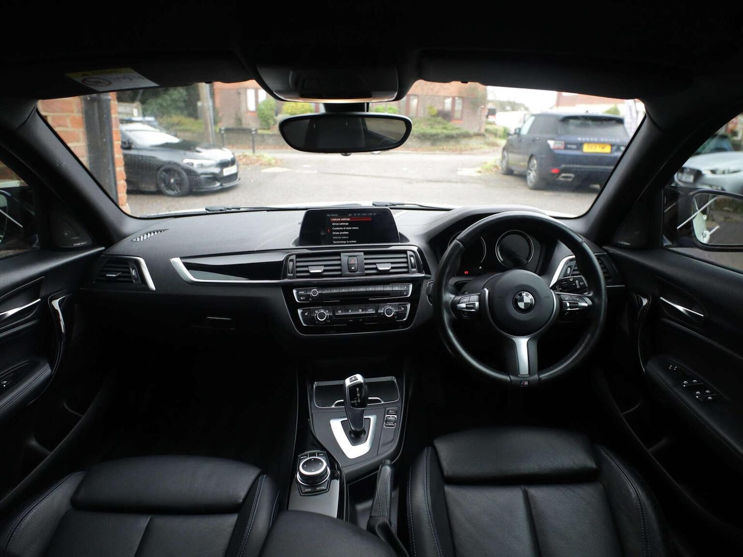 Used BMW 1 Series 2019 for sale - 77154460: Photo 24