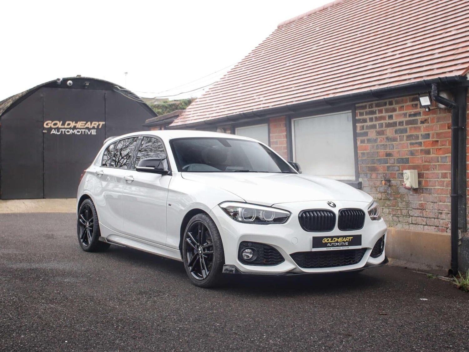 Used BMW 1 Series 2019 for sale - 77154460: Photo 3